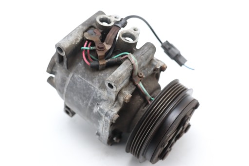 КОМПРЕСОР КОНДИЦІОНЕРА HONDA JAZZ II 1.2 HS-090R