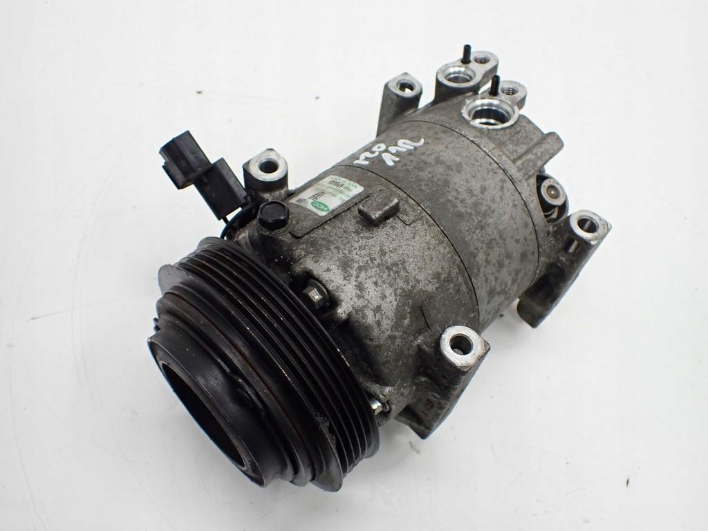 F500-KP8AA04 - Компрессор кондиционера HYUNDAI I20 1.25 и G4LA 11R