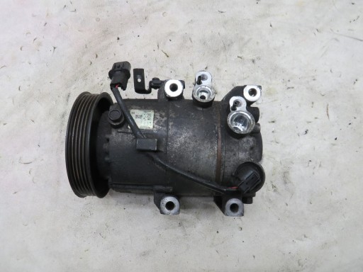 05.31 - DAEWOO EVANDA 2.0 (2000-2006) SILENCER START