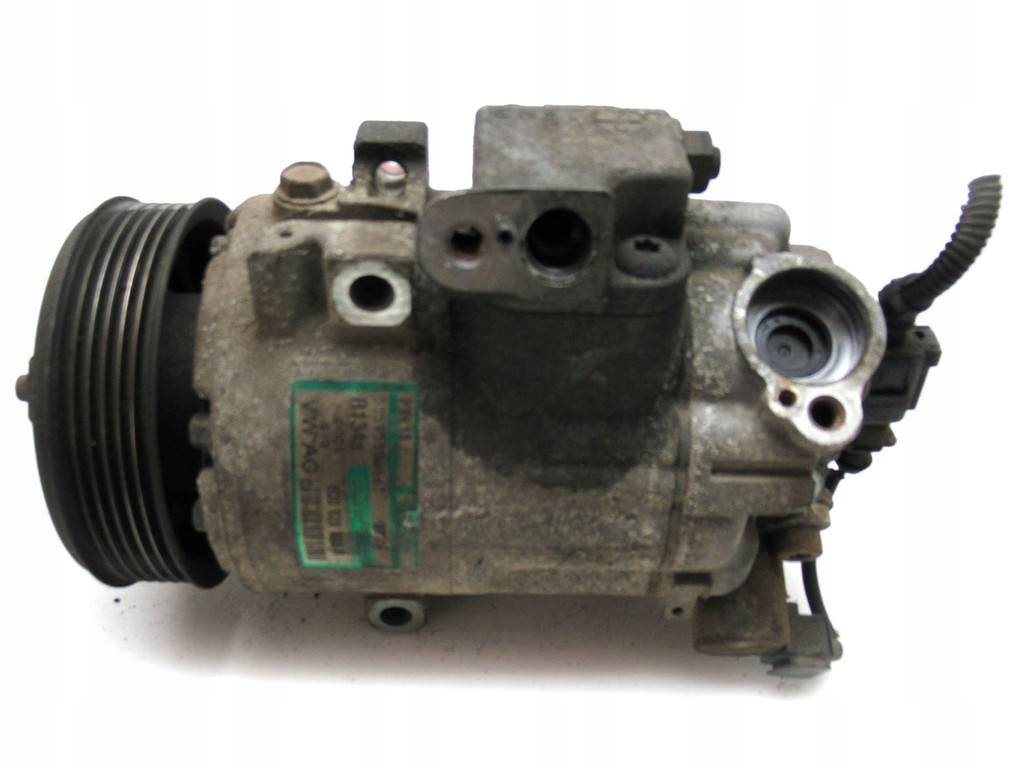 Компресор кондиціонера Ibiza III 6L 6Q0820803R
