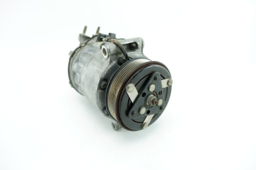 9X23-19D629-DA - Компрессор кондиционера JAGUAR X250 9X2319D629DA