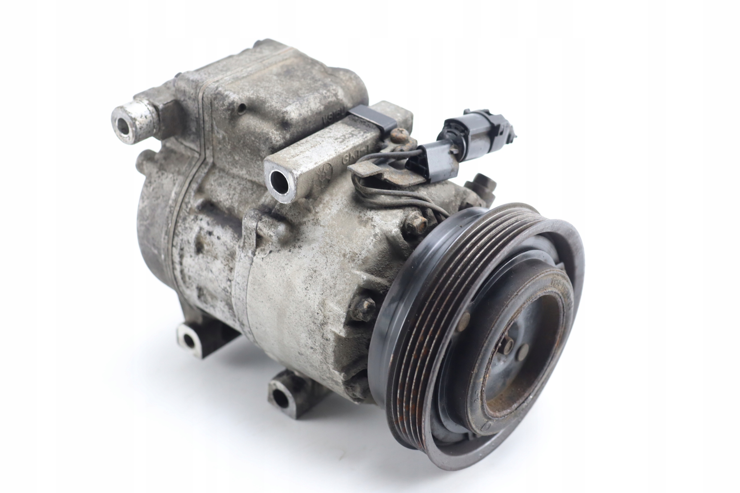 Компрессор кондиционера KIA CEED и 1 F500-AN6CA06