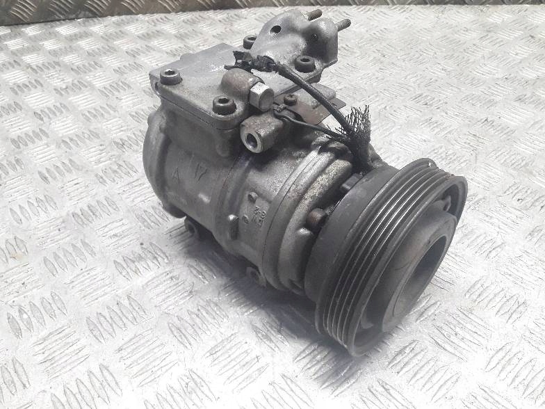 13050-13900 - КОМПРЕССОР КОНДИЦИОНЕРА KIA MAGENTIS И 2.0 16V