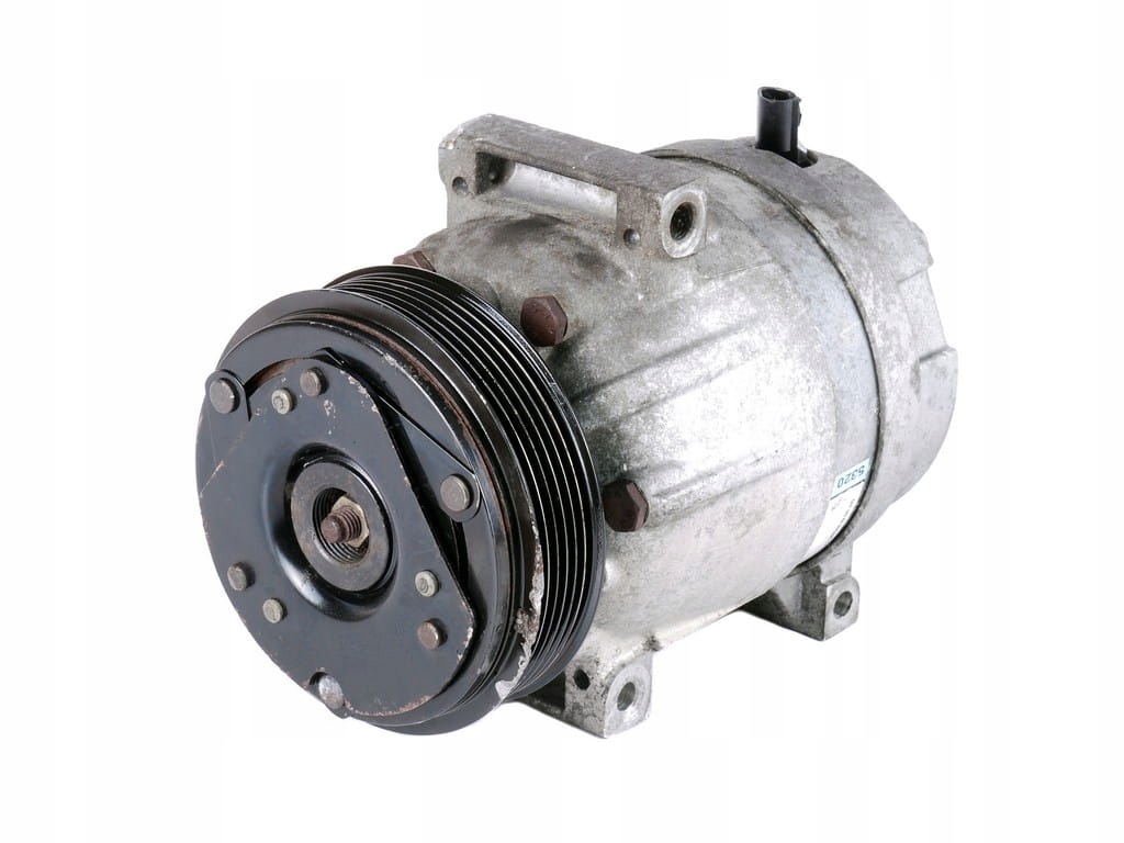 5320 8200021822 - КОМПРЕССОР КОНДИЦИОНЕРА LAGUNA II 1.9 2.0 2.2 DCI