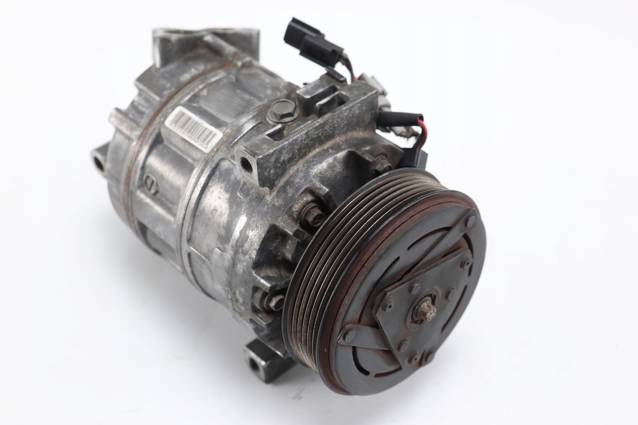 КОМПРЕССОР КОНДИЦИОНЕРА LAGUNA III 3 8200909753--C