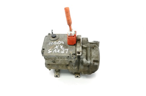 042000-0241 88370-48022 - КОМПРЕССОР КОНДИЦИОНЕРА LEXUS RX 400H 0420000241