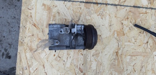 Компресор кондиціонера lincoln town car 2008 4.6