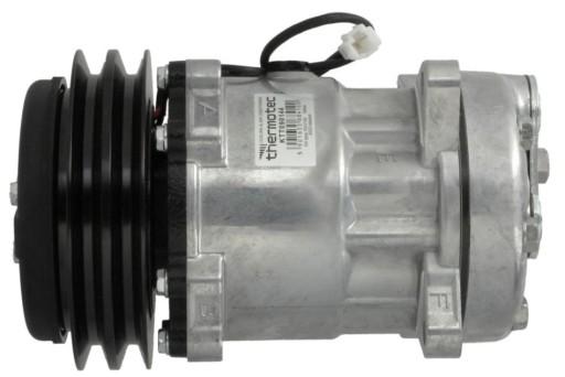 КОМПРЕССОР КОНДИЦИОНЕРА ВОЗДУХА MASSEY FERGUSON 3386861M1