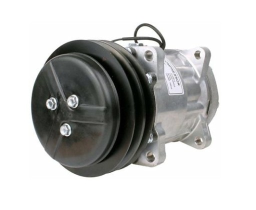 03157920 315.792.0 - КОМПРЕССОР КОНДИЦИОНЕРА MASSEY FERGUSON 3782613M2