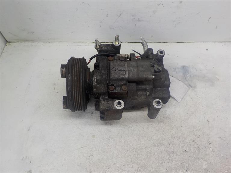 КОМПРЕССОР КОНДИЦИОНЕРА MAZDA 5 1.8 2.0 B H12A0BW4JZ
