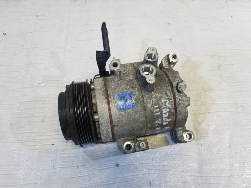 Компресор кондиціонера MAZDA 6 GJ F500-AUCAA-05