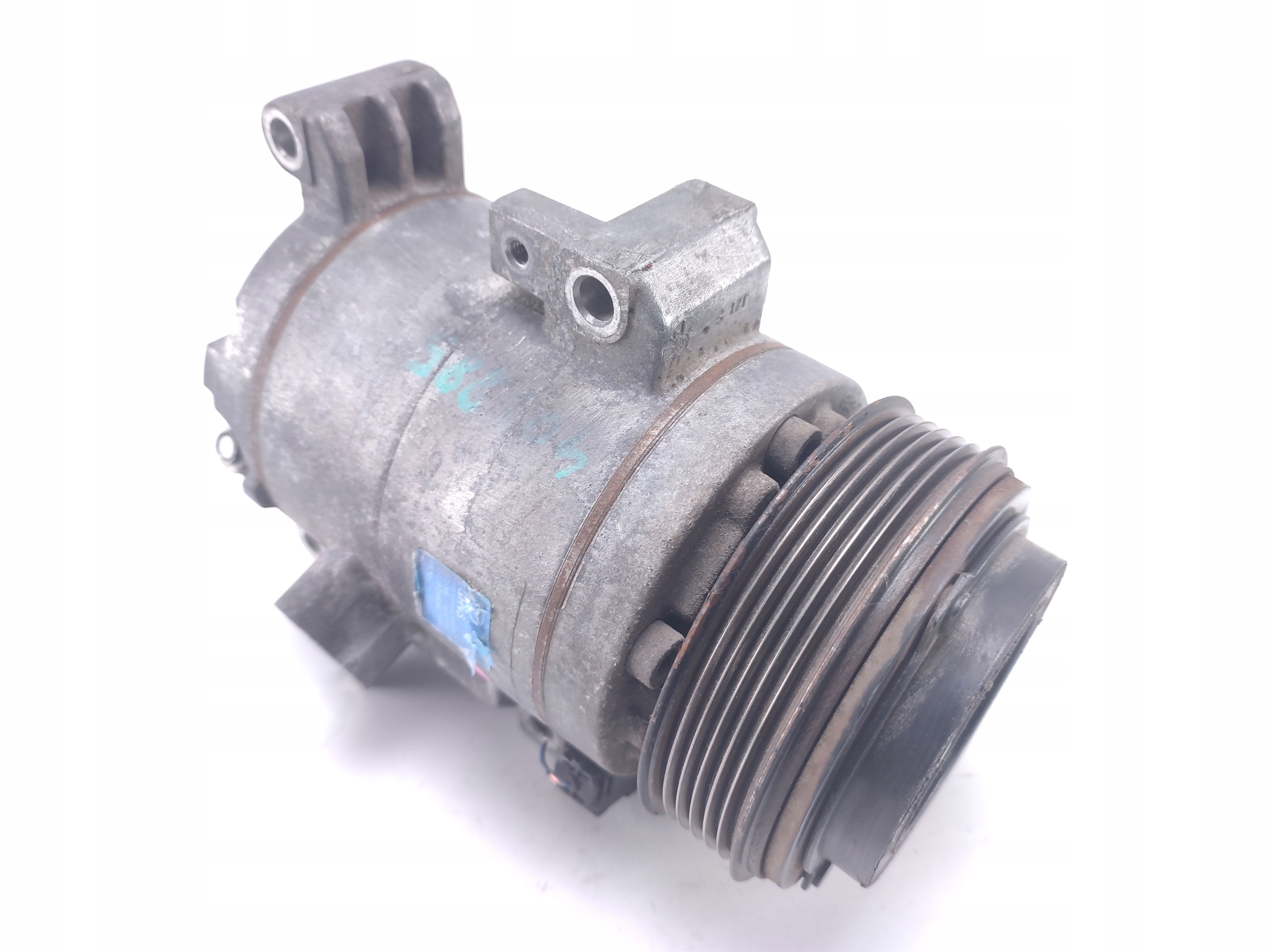 КОМПРЕССОР КОНДИЦИОНЕРА MAZDA 6 III GJ / GL FD46XG