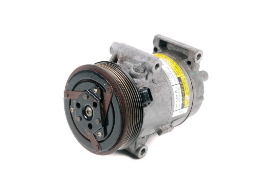 8200053264 01139027 - КОМПРЕССОР КОНДИЦИОНЕРА MEGANE SCENIC II 2.0 TURBO