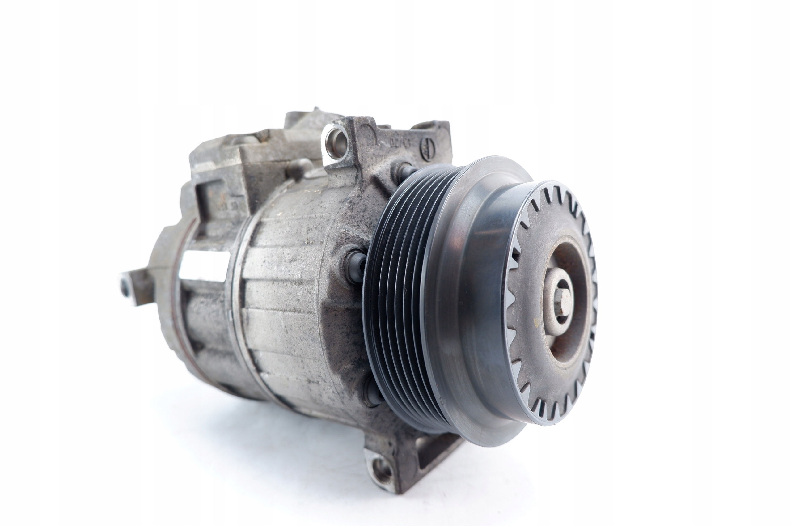 A0022305011 - Компрессор кондиционера MERCEDES C W204 2.2 CDI