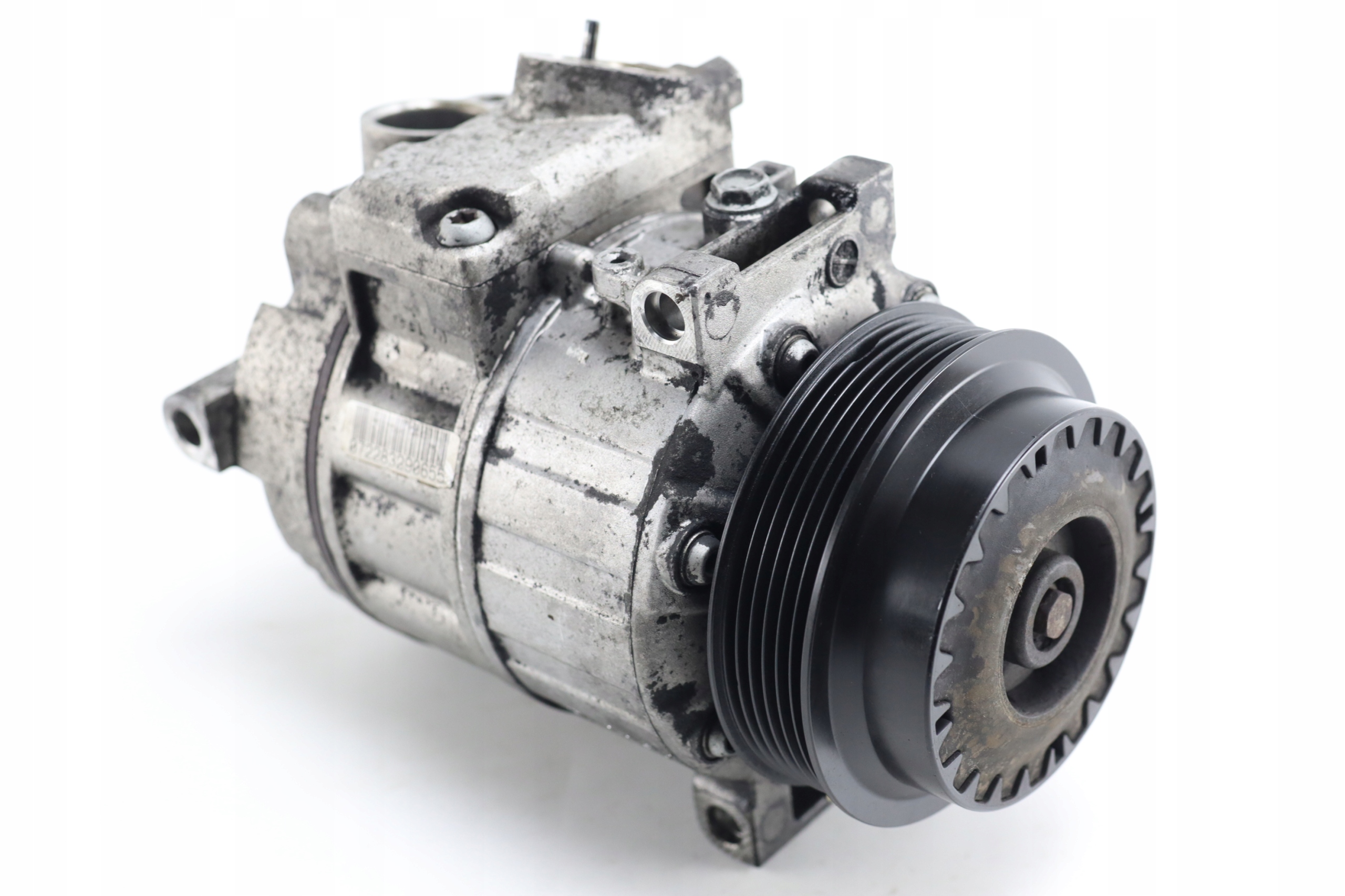 A0022305011 - Компрессор кондиционера MERCEDES C W204 2.2 CDI