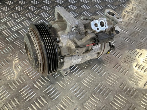 A0008304202 - Mercedes gla ii h247 1.3 cgi condiening compressor