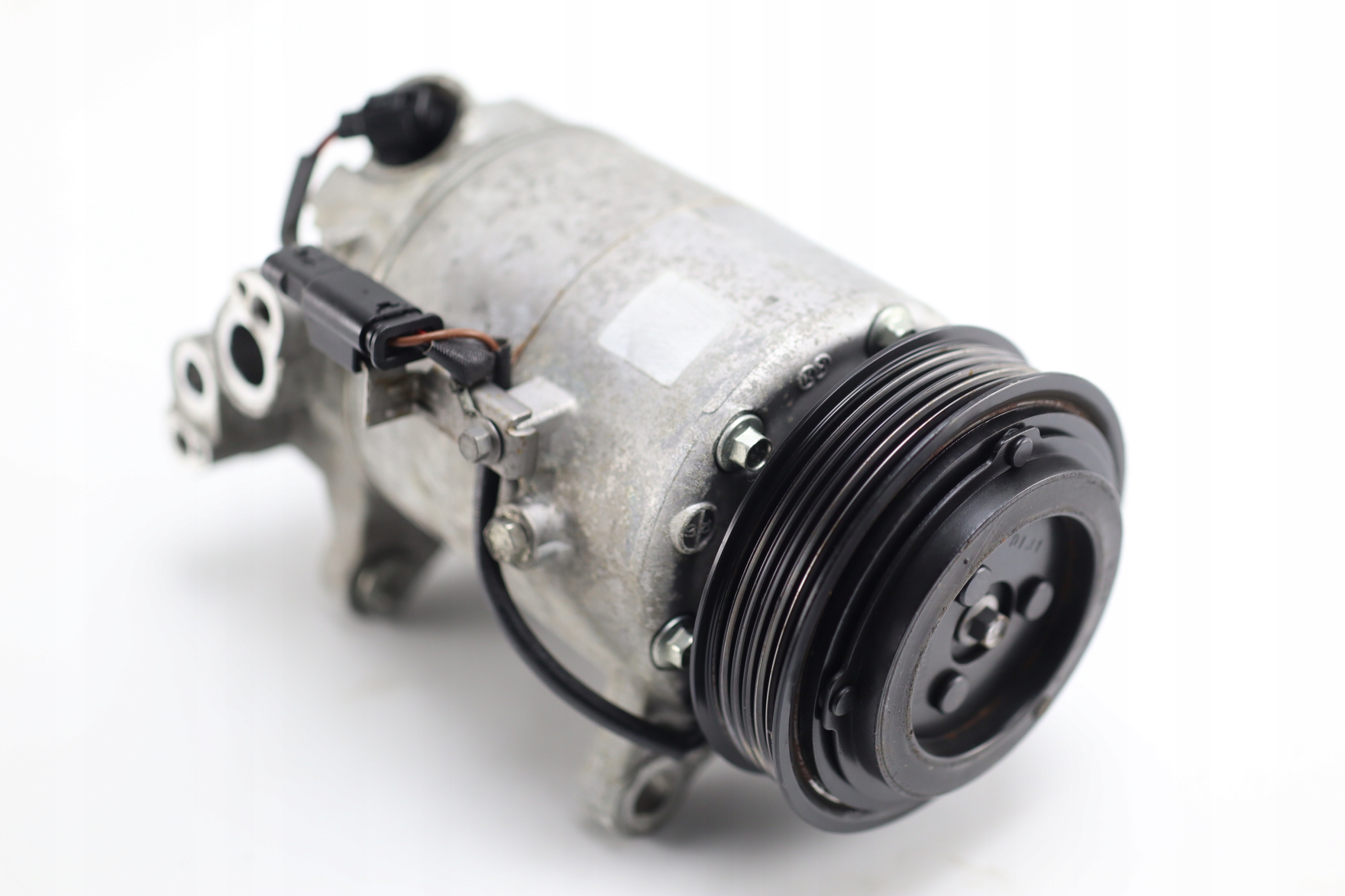 Компрессор кондиционера MINI COOPER F56 1.5 T 136KM