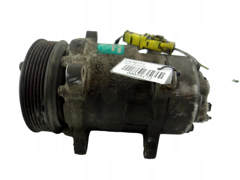 3747102345 - КОМПРЕСОР КОНДИЦІОНЕРА MINI