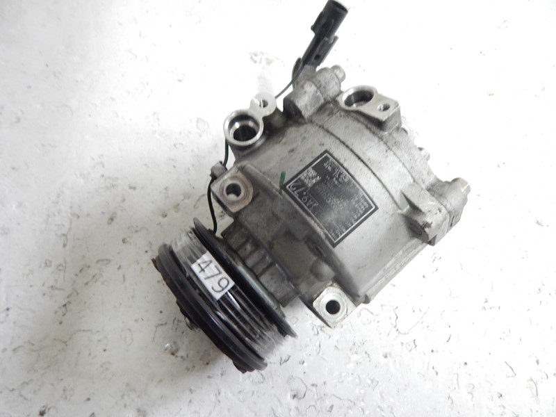 КОНДИЦИОНЕР MITSUBISHI ASX 2.0 B 10-22