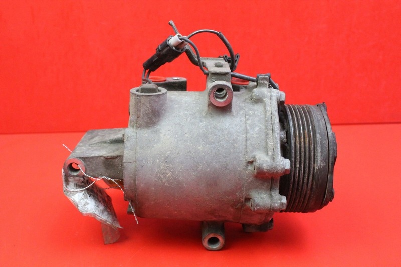 КОМПРЕССОР КОНДИЦИОНЕРА MITSUBISHI COLT 1.3 16V 09R