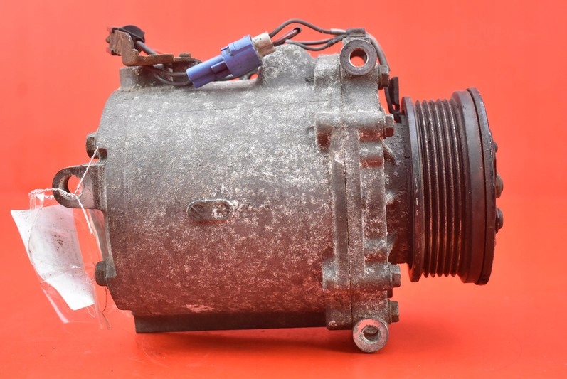 КОМПРЕССОР КОНДИЦИОНЕРА MITSUBISHI LANCER VIII 1.8