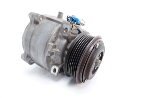 КОМПРЕСОР КОНДИЦІОНЕРА MOKKA A 1.7 CDTI 95059820