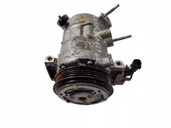 КОМПРЕСОР КОНДИЦІОНЕРА MUSTANG VI GR3B-19D629-GD