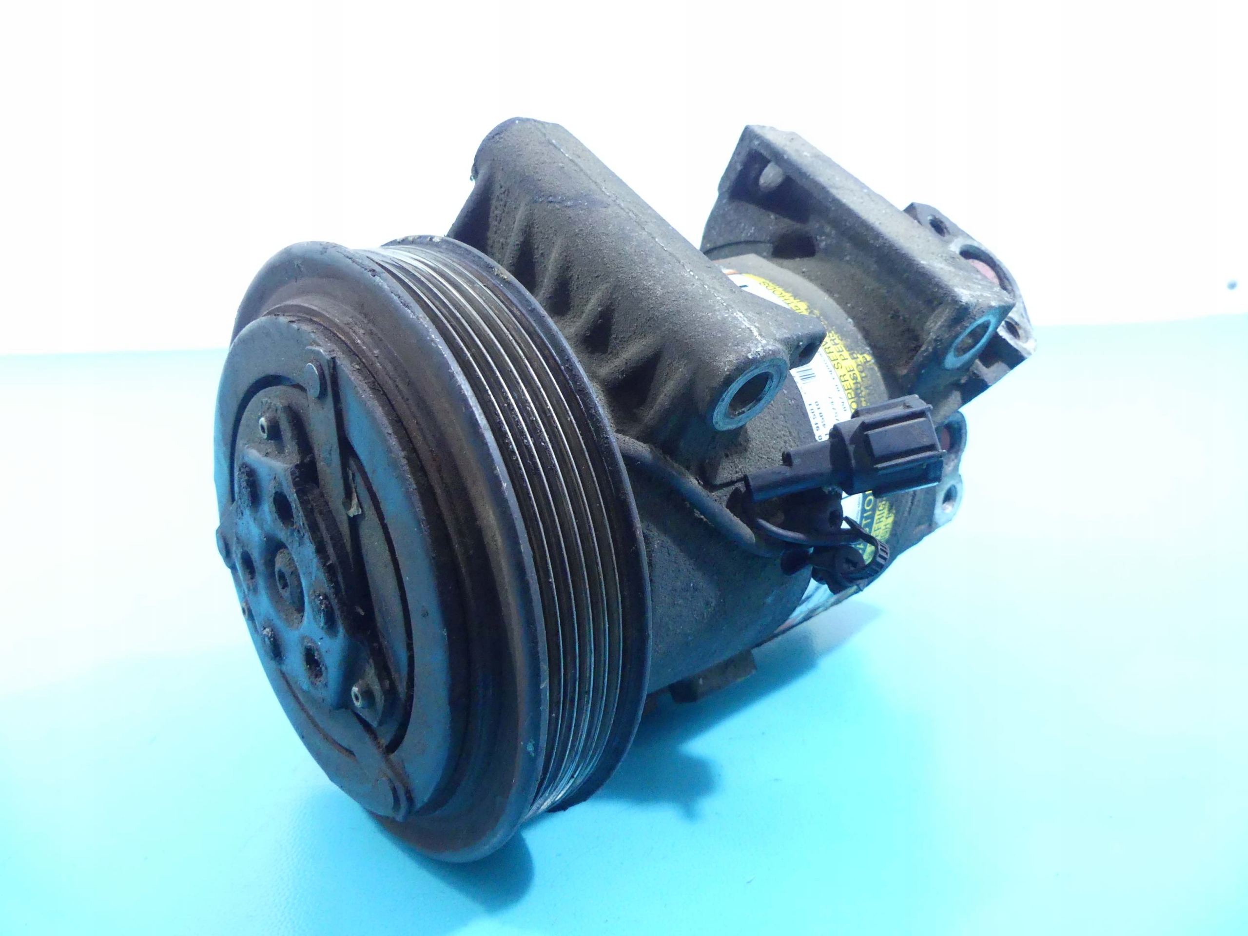 92600-9F501 - Компресор кондиціонера NISSAN PRIMERA P11 1,6 16V