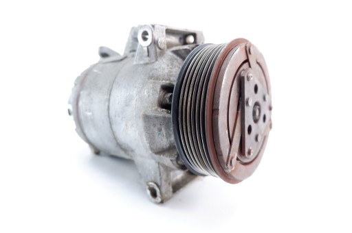 Компресор кондиціонера QASHQAI J10 92600BB60A