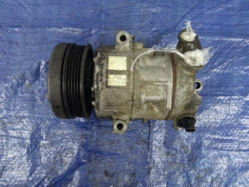 35010-KTF-640 - Замок зажигания оригинал HONDA SH 125-150 01-08r