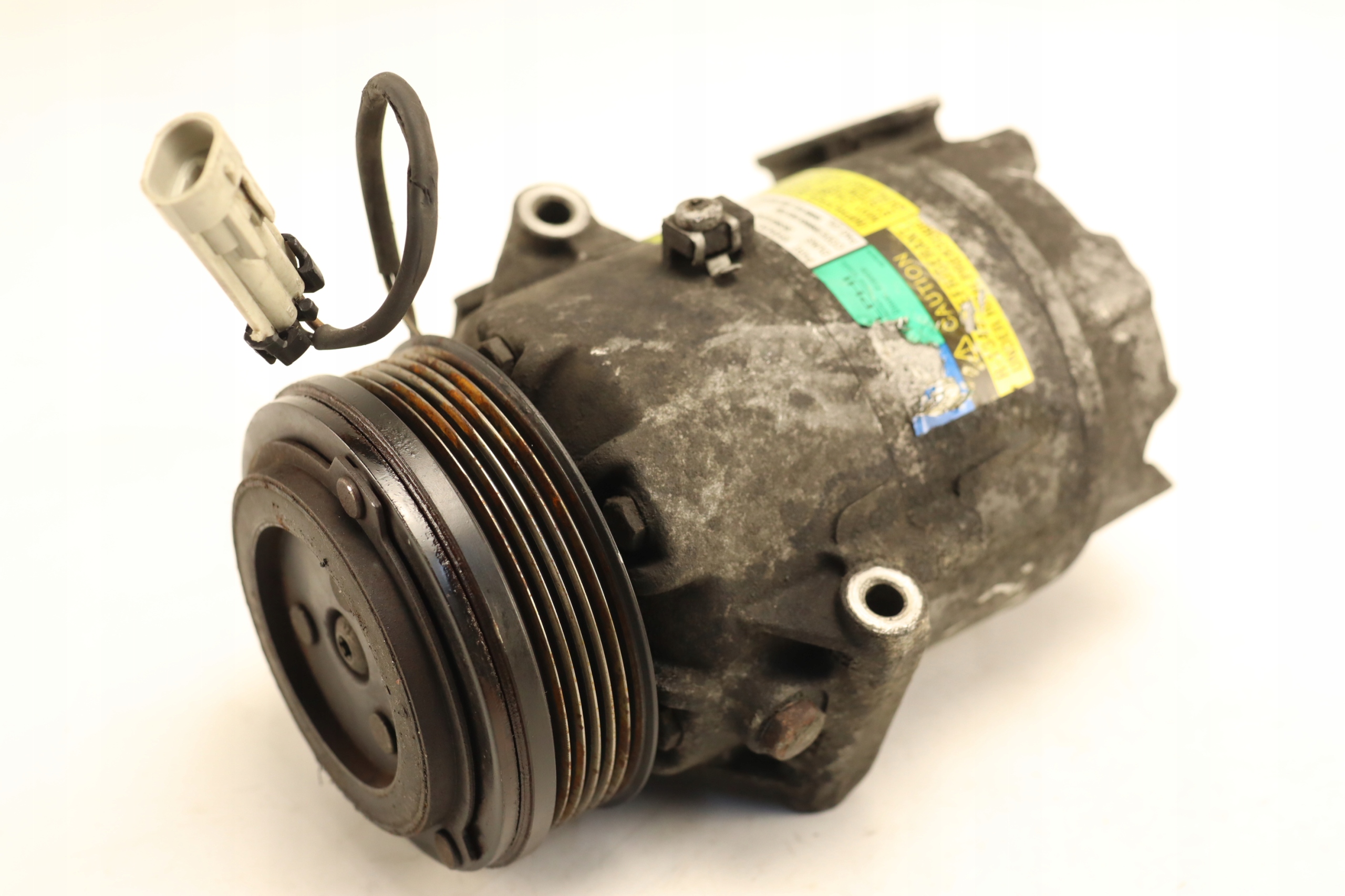 КОМПРЕСОР КОНДИЦІОНЕРА OPEL ASTRA III 3 H 13124751