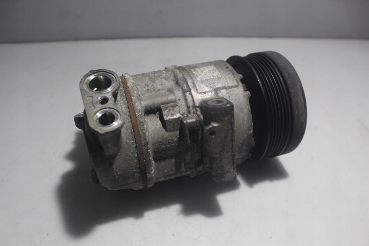 КОМПРЕССОР КОНДИЦИОНЕРА OPEL CORSA D LIFT 1.2