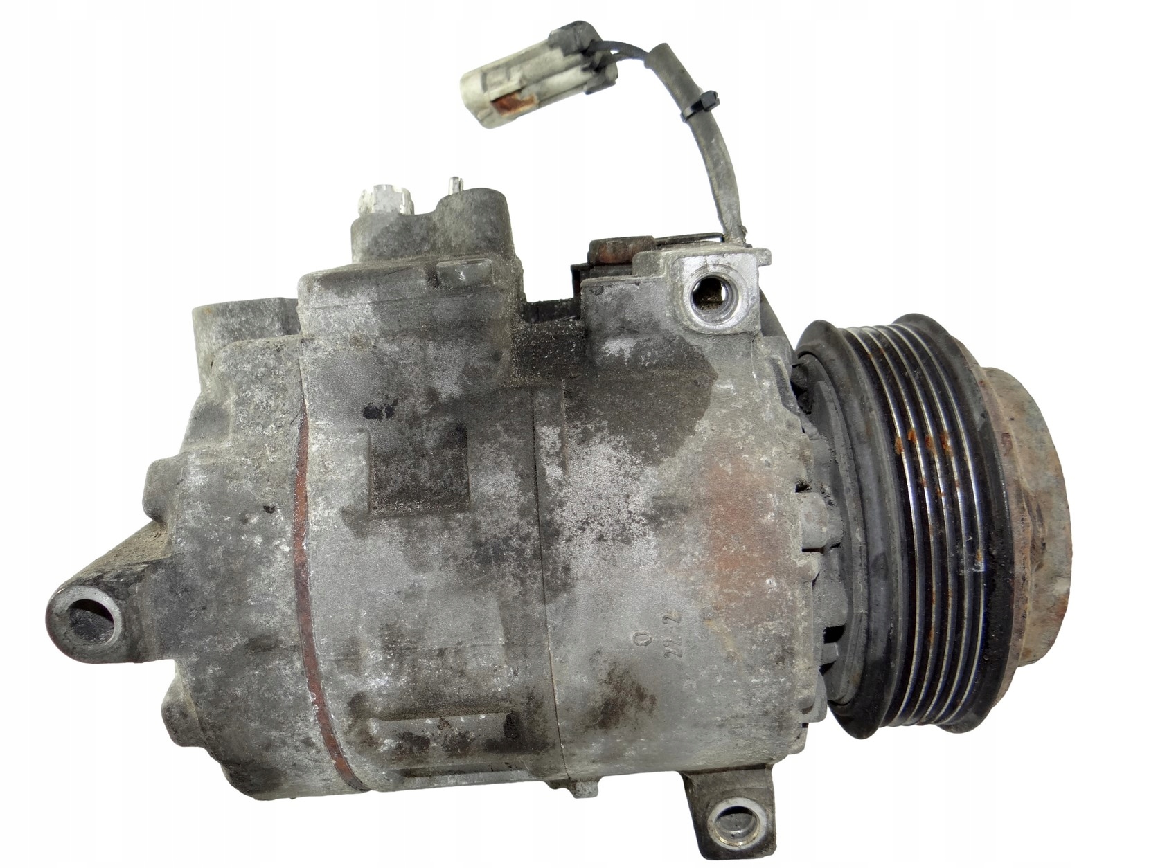 КОМПРЕСОР КОНДИЦІОНЕРА OPEL ZAFIRA A 447220-8322