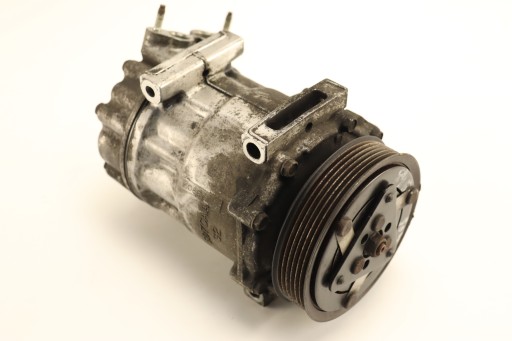 9651911480 - КОМПРЕСОР КОНДИЦІОНЕРА PEUGEOT 307 1.6 HDI 9HX