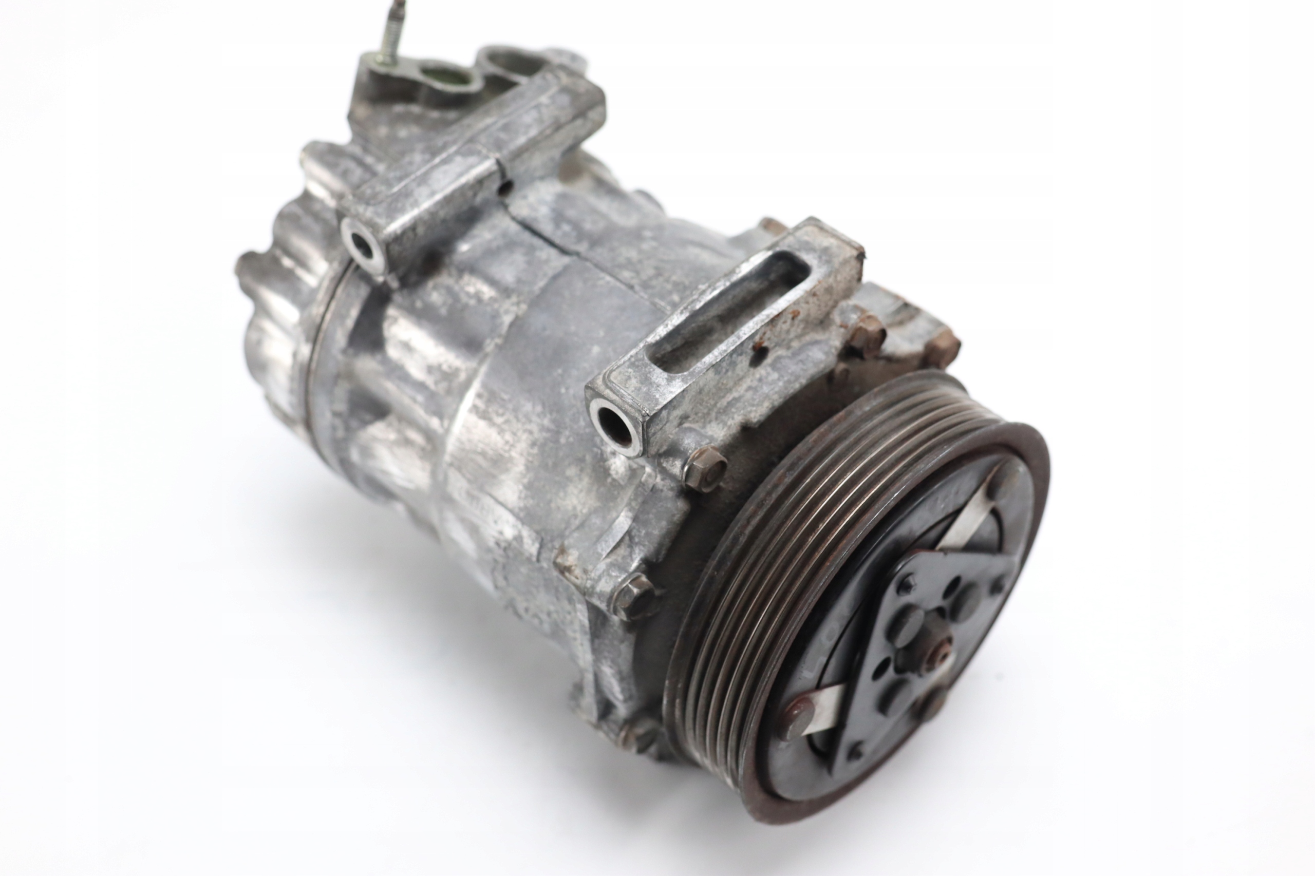 9651911480 - КОМПРЕСОР КОНДИЦІОНЕРА PEUGEOT 307 1.6 HDI 9HZ