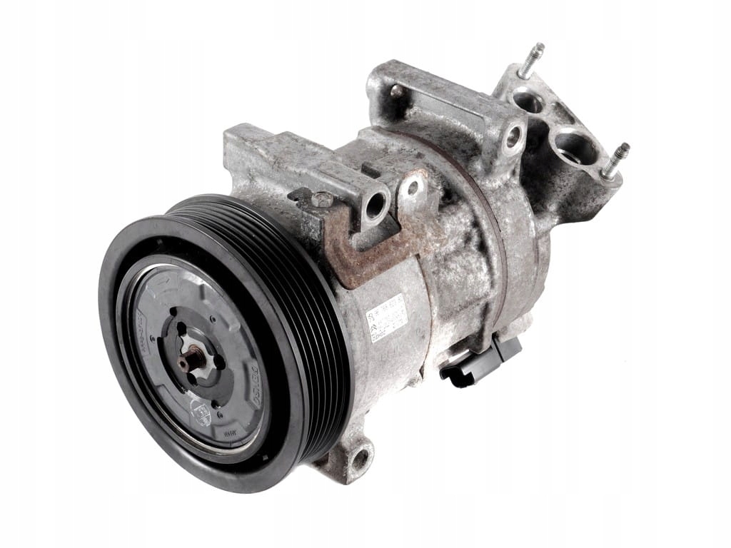 447150-3251 9676862380 - КОМПРЕСОР КОНДИЦІОНЕРА PEUGEOT 308 1.4 1.6 THP 16V