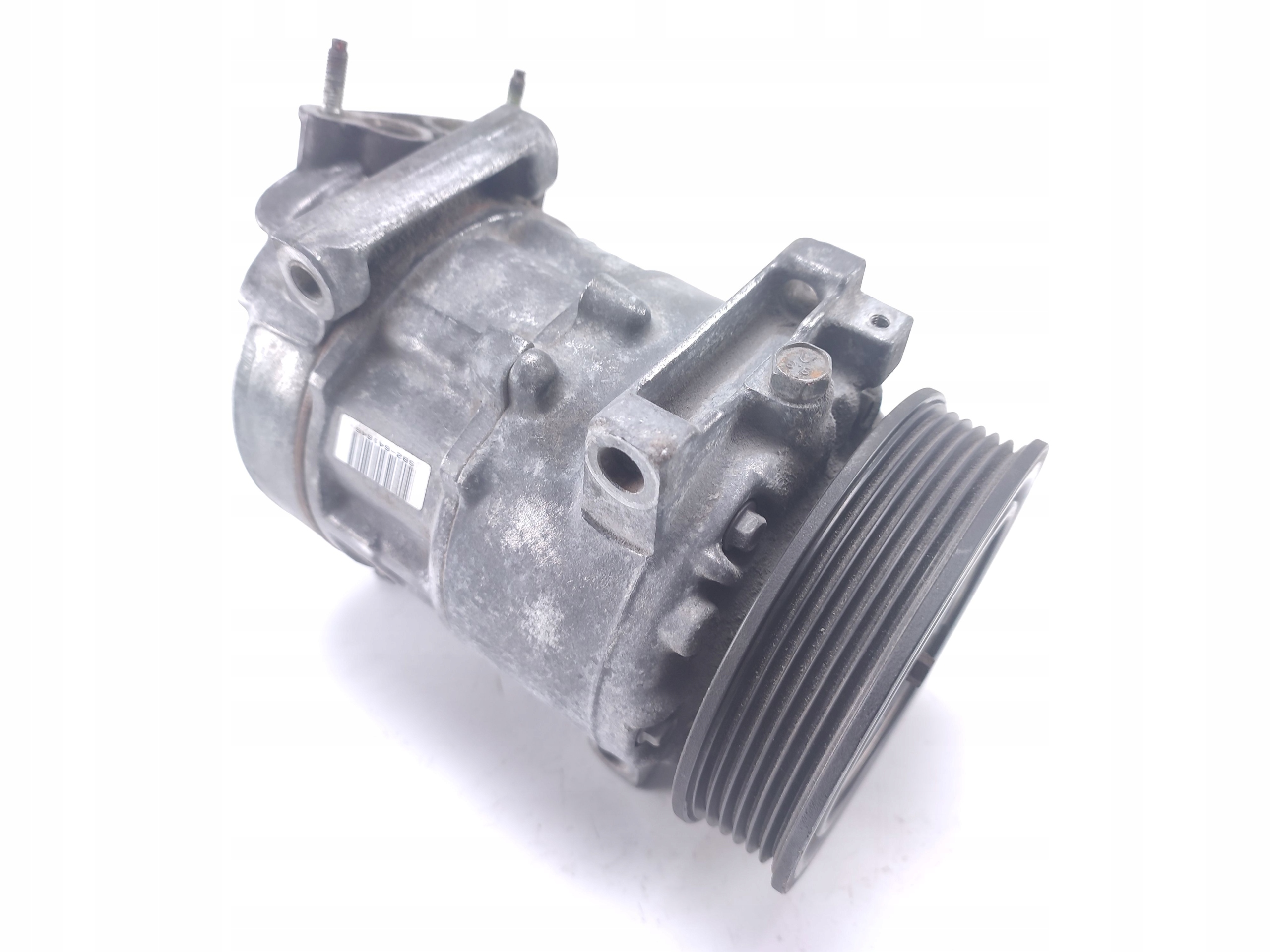 Компрессор кондиционера PEUGEOT 308 T7 447190-8122