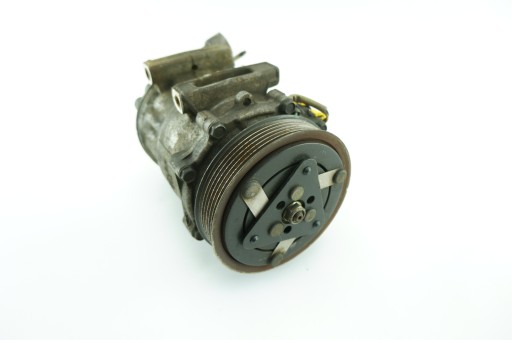 КОМПРЕСОР КОНДИЦІОНЕРА PEUGEOT 407 9654764280