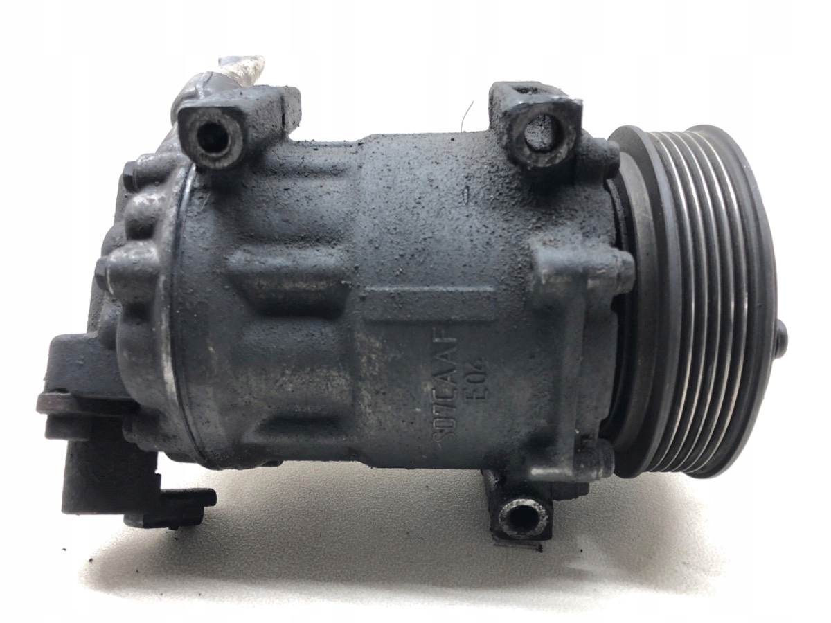 КОМПРЕСОР КОНДИЦІОНЕРА PEUGEOT 407 9656572680