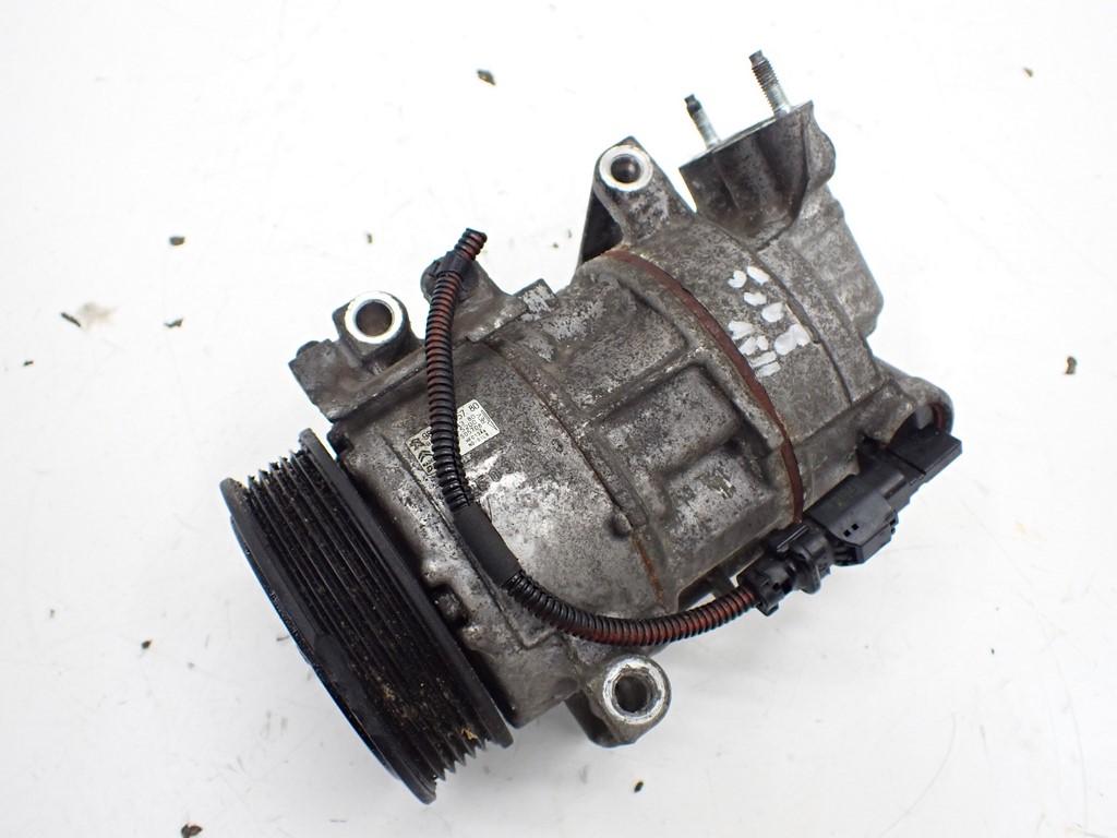 9802875780 9801764380 - КОМПРЕСОР КОНДИЦІОНЕРА PEUGEOT 5008 1.6 B-HDI 15R