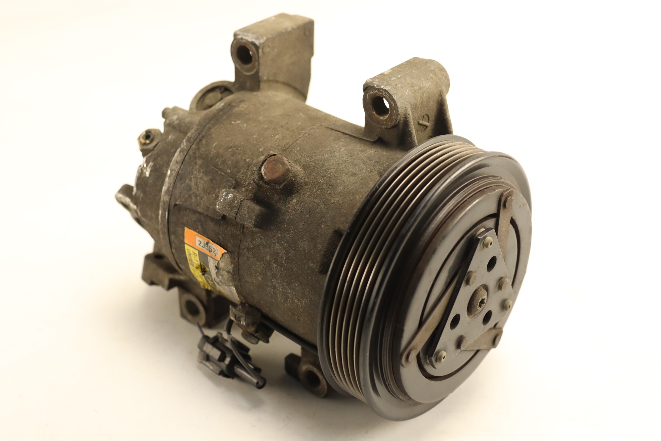 Компресор кондиціонера PRIMERA P12 92600 9F510