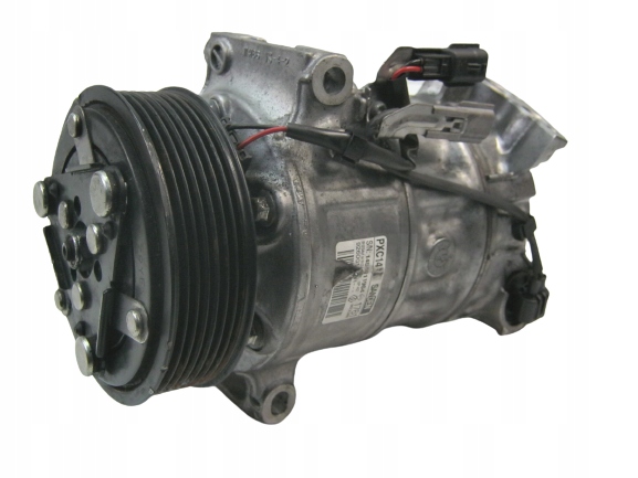 КОМПРЕССОР КОНДИЦИОНЕРА RENAULT 1.2 1.6 926001268R
