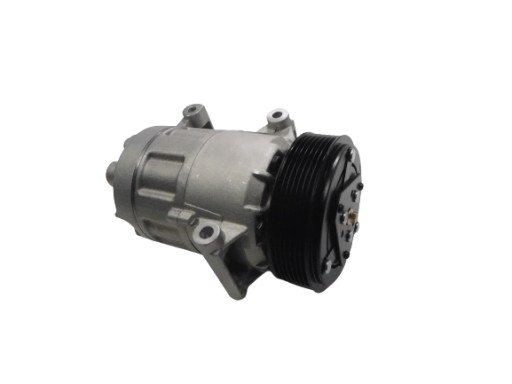 NRF-32424-ZS1 - КОМПРЕССОР КОНДИЦИОНЕРА RENAULT CLIO III 7711497517