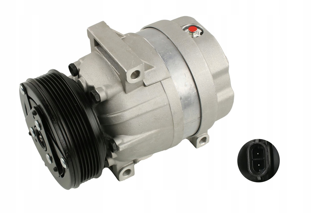 FT56316 - КОМПРЕССОР КОНДИЦИОНЕРА RENAULT MASTER 98- 2.2/2.5