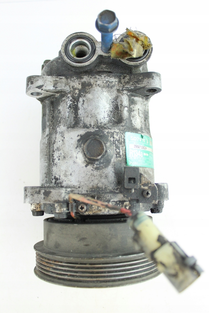 КОМПРЕССОР КОНДИЦИОНЕРА ROVER 2950710824 ROVER