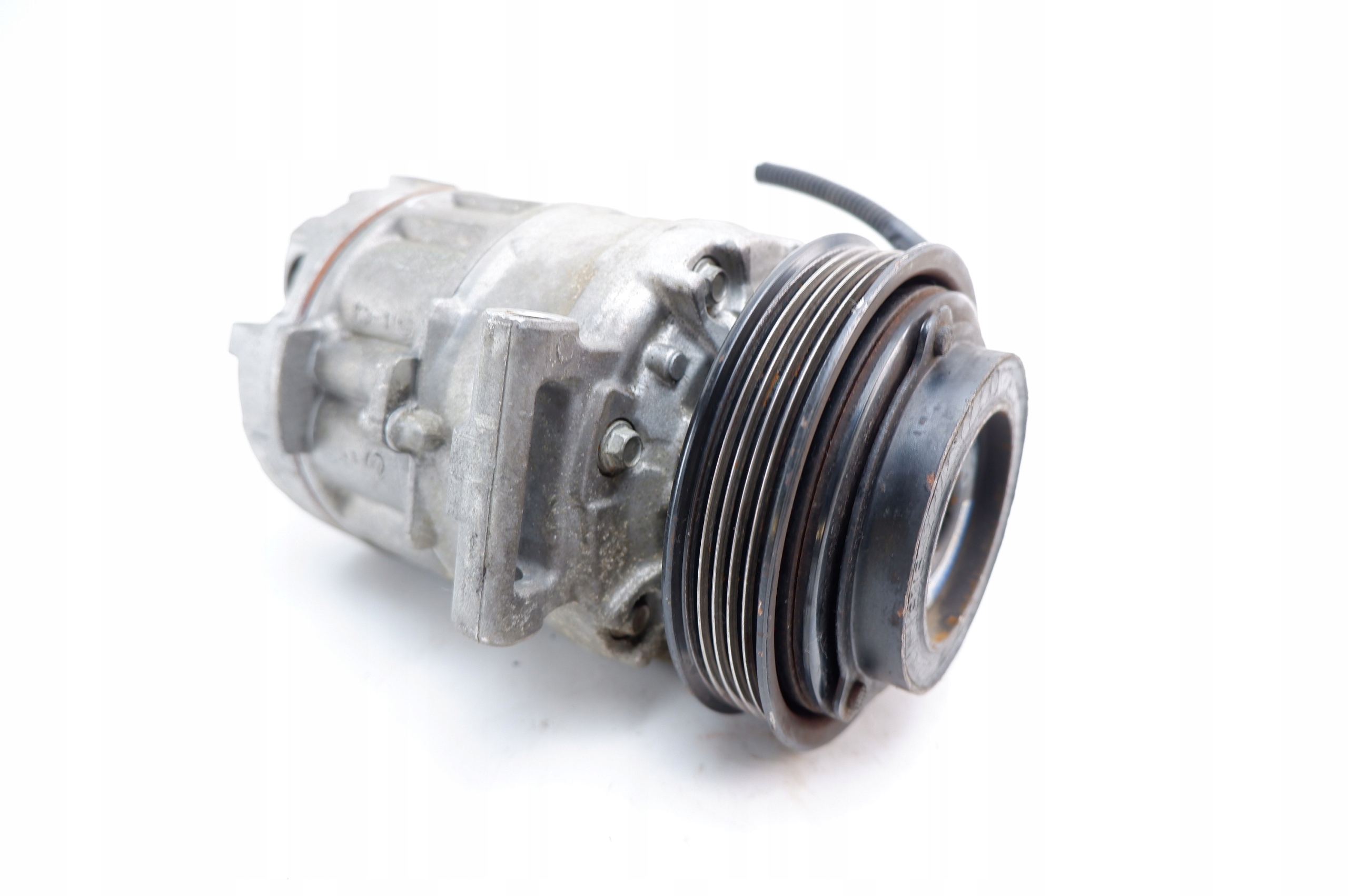 КОМПРЕСОР КОНДИЦІОНЕРА ROVER 75 2.0 CDT 447220-8512