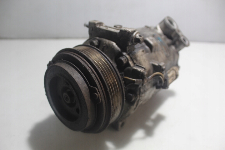 КОМПРЕСОР КОНДИЦІОНЕРА SAAB 9-3 II 1.8