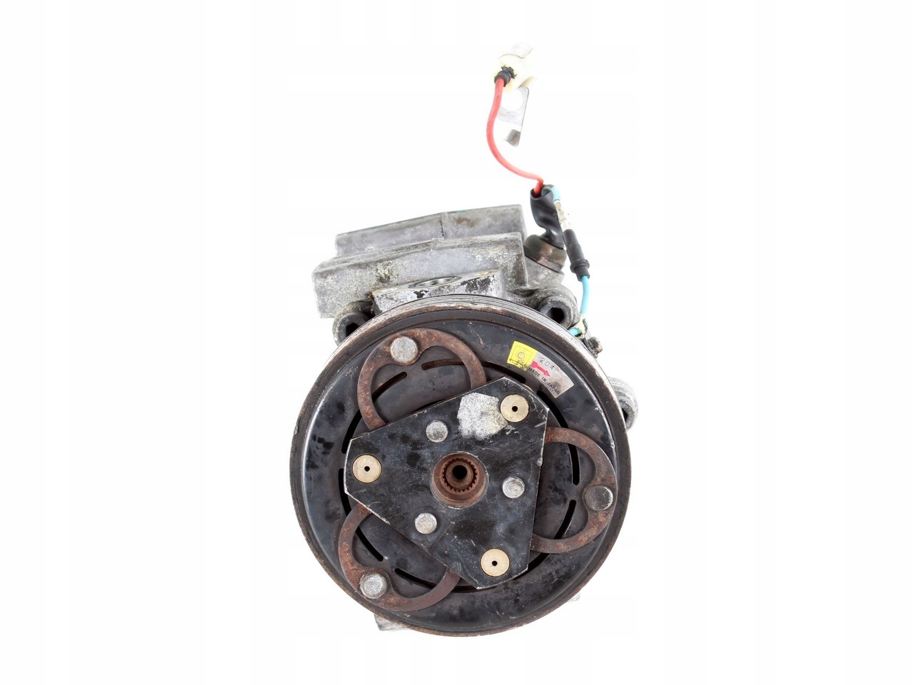 PL991645 - КОМПРЕССОР КОНДИЦИОНЕРА SAAB 900 II 9000 2.0 2.3