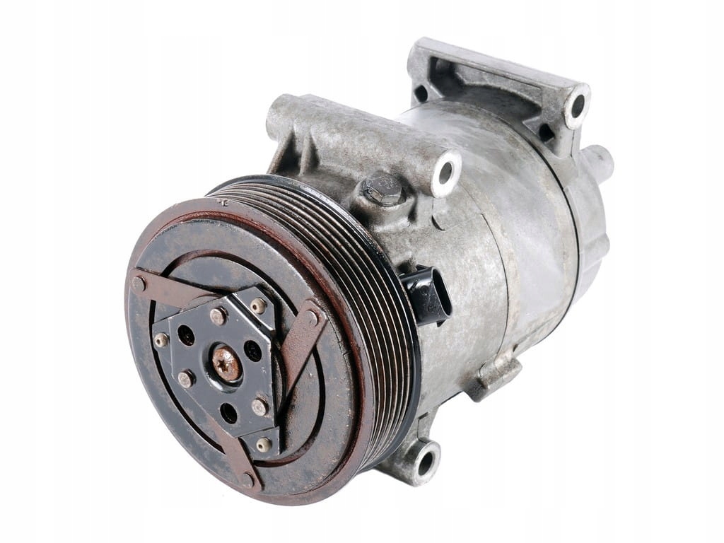 8200309193 - КОМПРЕСОР КОНДИЦІОНЕРА SCENIC І LIFT 1.9 DCI