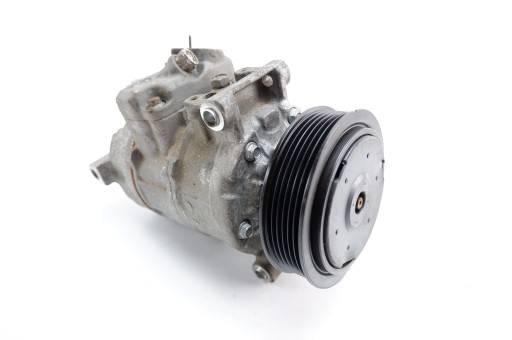 КОМПРЕССОР КОНДИЦИОНЕРА SEAT LEON II 1K0820859N
